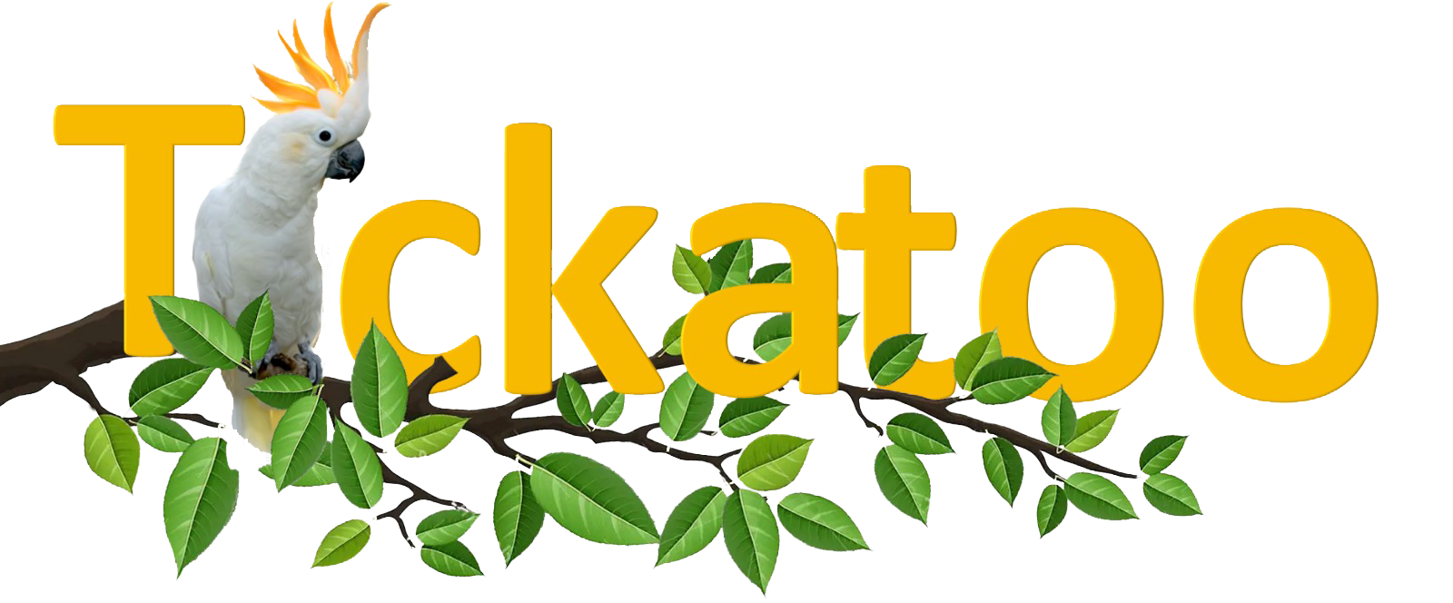 Tickatoo