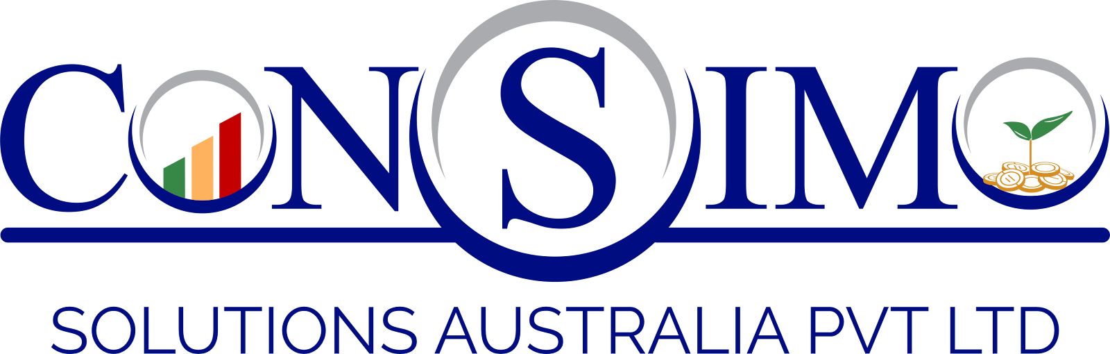 Consimo Logo